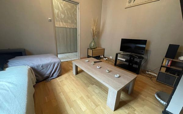 Maison à vendre    6 pièces •  Anzin