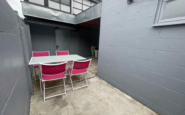 Maison à vendre    6 pièces •  Anzin