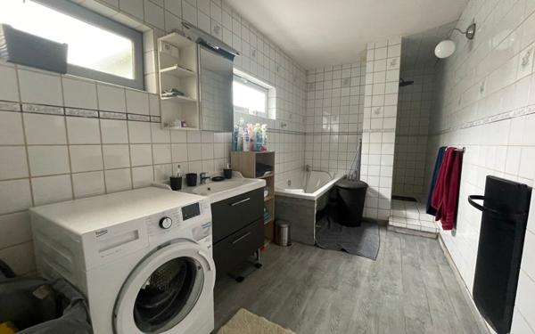 Maison à vendre    6 pièces •  Anzin