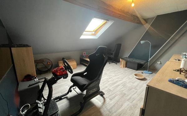 Maison à vendre    6 pièces •  Anzin