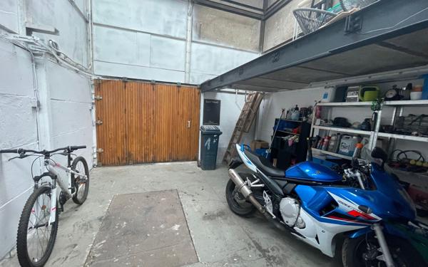 Maison à vendre    6 pièces •  Anzin