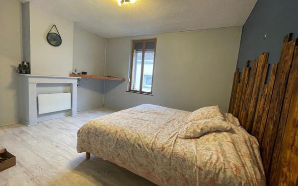 Maison à vendre    6 pièces •  Anzin