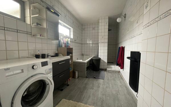 Maison à vendre    6 pièces •  Anzin