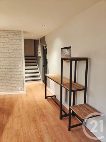 Appartement F2 à vendre  2 pièces - 49,70 m2 VILLEFRANCHE SUR SAONE - 69