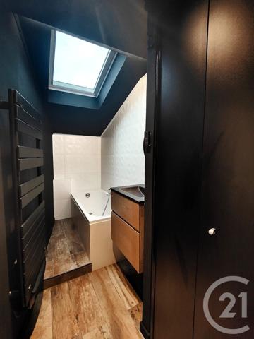 Appartement F2 à vendre  2 pièces - 49,70 m2 VILLEFRANCHE SUR SAONE - 69