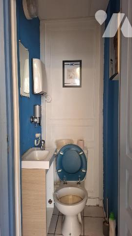 Local Commercial Lille Parvis St Michel