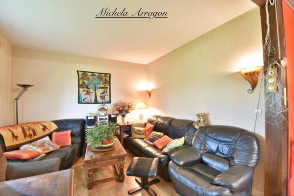 Maison à vendre 5 pièces SAINTE LIVRADE SUR LOT (47)