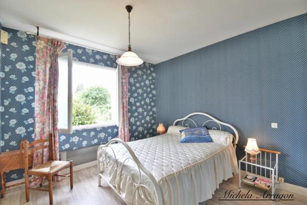 Maison à vendre 5 pièces SAINTE LIVRADE SUR LOT (47)