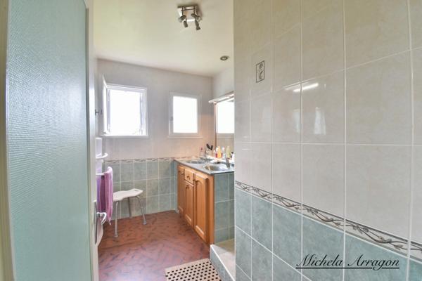 Maison à vendre 5 pièces SAINTE LIVRADE SUR LOT (47)