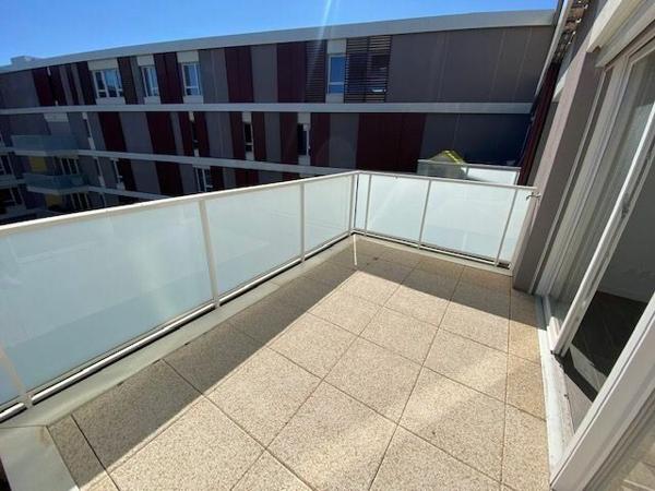 Appartement à vendre  4 pièces •  Monteux