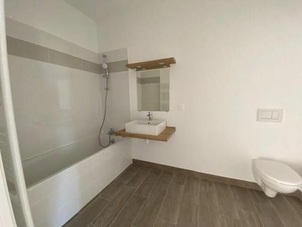Appartement à vendre  4 pièces •  Monteux