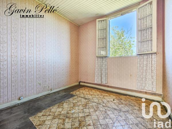 Maison à vendre 5 pièces 81 m² Blaye-les-Mines