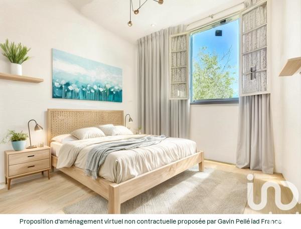 Maison à vendre 5 pièces 81 m² Blaye-les-Mines