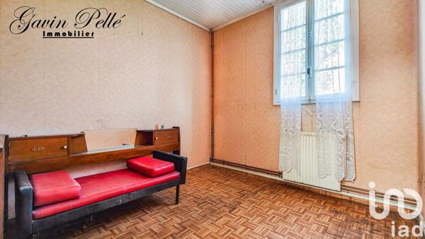 Maison à vendre 5 pièces 81 m² Blaye-les-Mines