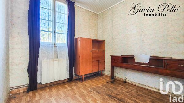 Maison à vendre 5 pièces 81 m² Blaye-les-Mines