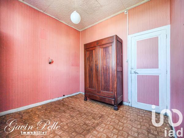 Maison à vendre 5 pièces 81 m² Blaye-les-Mines