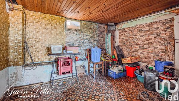 Maison à vendre 5 pièces 81 m² Blaye-les-Mines