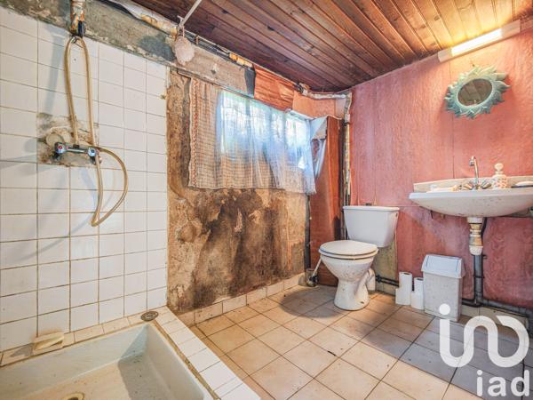 Maison à vendre 5 pièces 81 m² Blaye-les-Mines