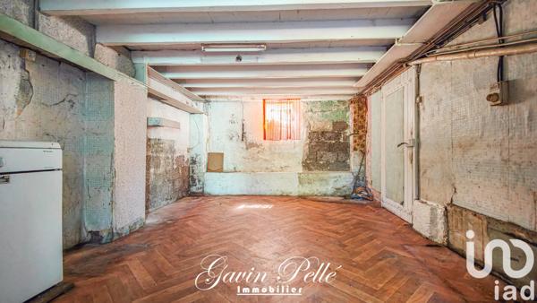 Maison à vendre 5 pièces 81 m² Blaye-les-Mines