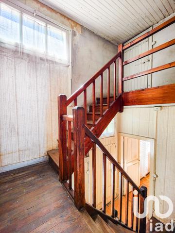 Maison à vendre 5 pièces 81 m² Blaye-les-Mines
