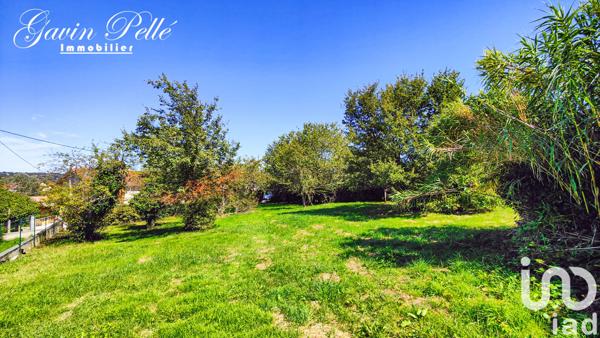 Maison à vendre 5 pièces 81 m² Blaye-les-Mines