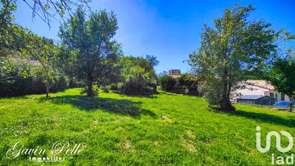 Maison à vendre 5 pièces 81 m² Blaye-les-Mines