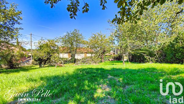 Maison à vendre 5 pièces 81 m² Blaye-les-Mines