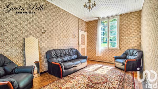 Maison à vendre 5 pièces 81 m² Blaye-les-Mines