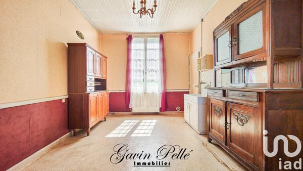 Maison à vendre 5 pièces 81 m² Blaye-les-Mines