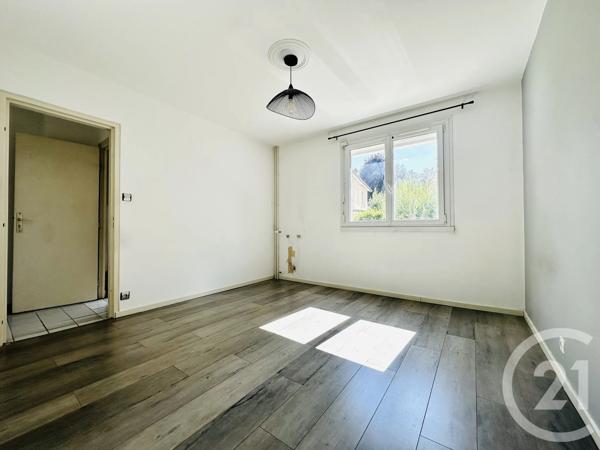 Appartement T2 à vendre  2 pièces - 46,87 m 2   LIMOGES  - 87