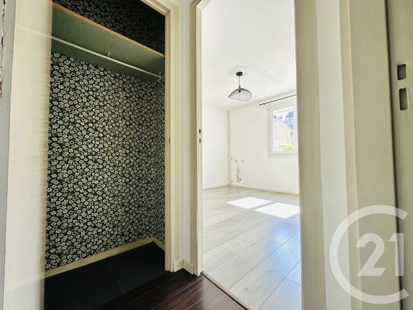 Appartement T2 à vendre  2 pièces - 46,87 m 2   LIMOGES  - 87