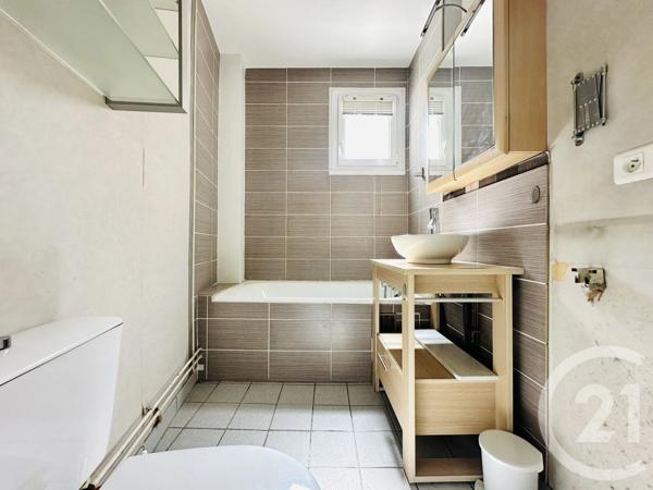 Appartement T2 à vendre  2 pièces - 46,87 m 2   LIMOGES  - 87