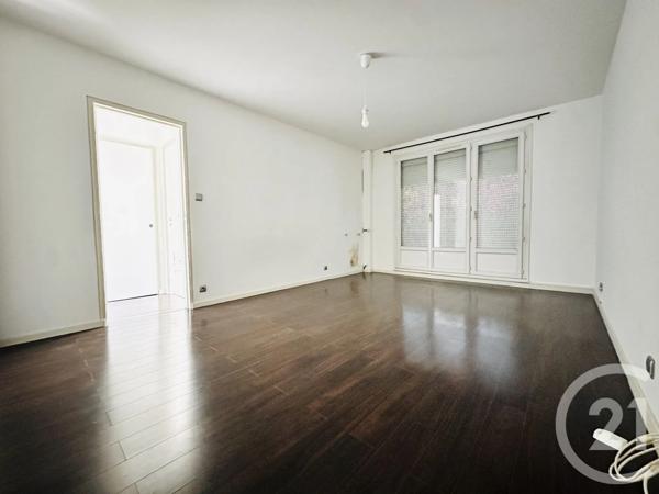 Appartement T2 à vendre  2 pièces - 46,87 m 2   LIMOGES  - 87
