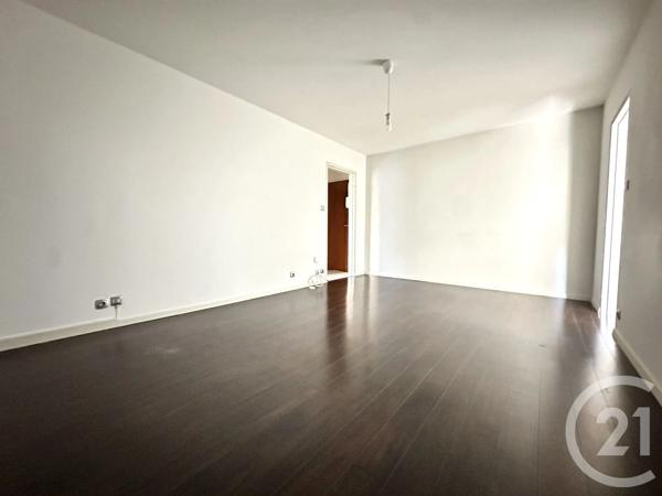 Appartement T2 à vendre  2 pièces - 46,87 m 2   LIMOGES  - 87
