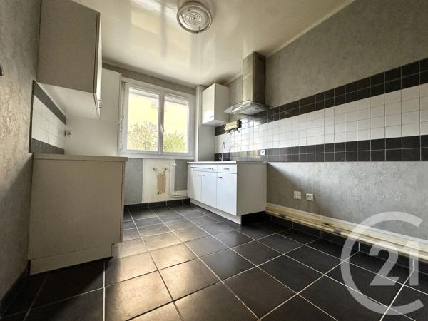 Appartement T2 à vendre  2 pièces - 46,87 m 2   LIMOGES  - 87