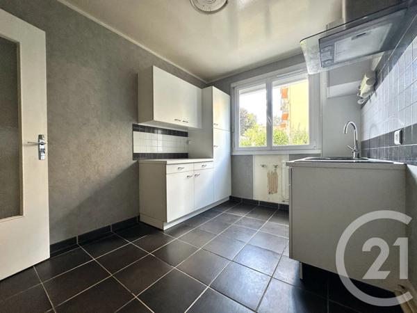 Appartement T2 à vendre  2 pièces - 46,87 m 2   LIMOGES  - 87
