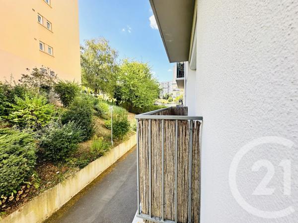 Appartement T2 à vendre  2 pièces - 46,87 m 2   LIMOGES  - 87