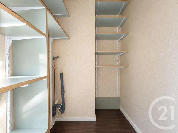 Appartement T2 à vendre  2 pièces - 46,87 m 2   LIMOGES  - 87