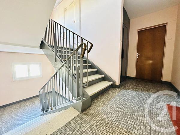 Appartement T2 à vendre  2 pièces - 46,87 m 2   LIMOGES  - 87