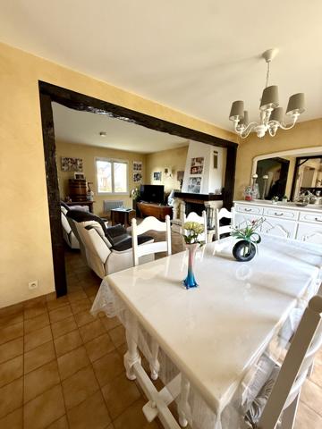 Montreuil-le-Gast (35520) Maison 5/6 pièces Montreuil-le gast