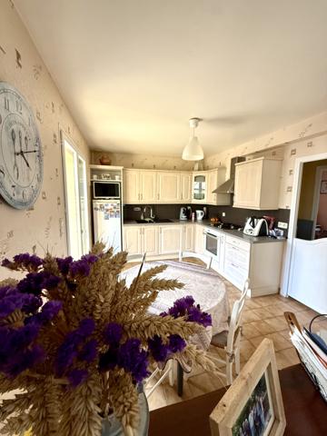 Montreuil-le-Gast (35520) Maison 5/6 pièces Montreuil-le gast