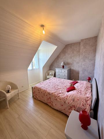 Montreuil-le-Gast (35520) Maison 5/6 pièces Montreuil-le gast