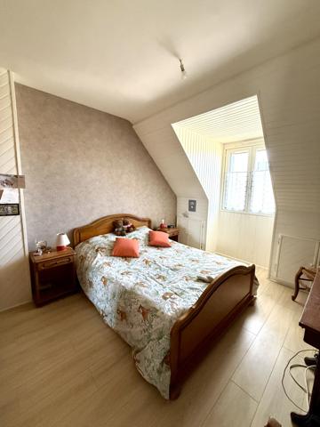 Montreuil-le-Gast (35520) Maison 5/6 pièces Montreuil-le gast