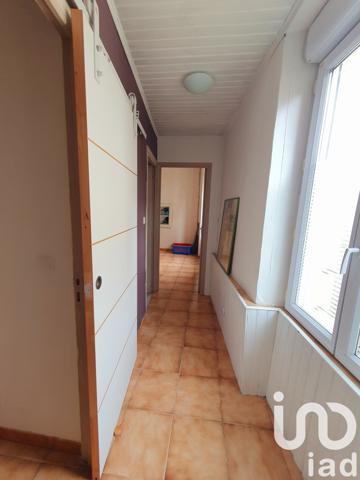 Maison à vendre 4 pièces 78 m² Bédarieux