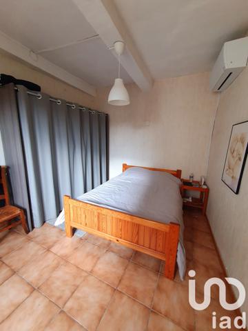 Maison à vendre 4 pièces 78 m² Bédarieux