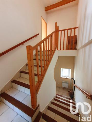 Maison à vendre 4 pièces 78 m² Bédarieux