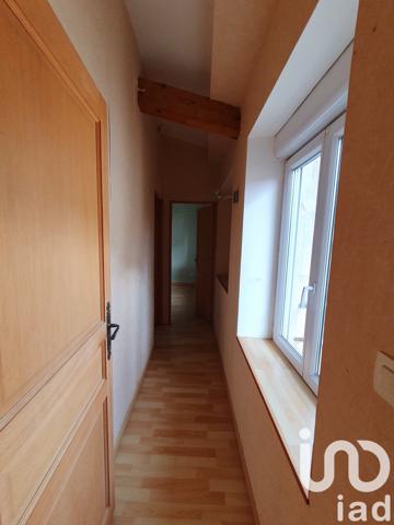 Maison à vendre 4 pièces 78 m² Bédarieux