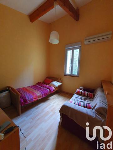 Maison à vendre 4 pièces 78 m² Bédarieux