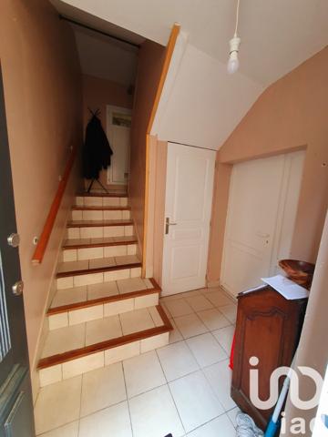 Maison à vendre 4 pièces 78 m² Bédarieux