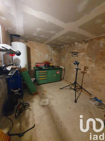 Maison à vendre 4 pièces 78 m² Bédarieux